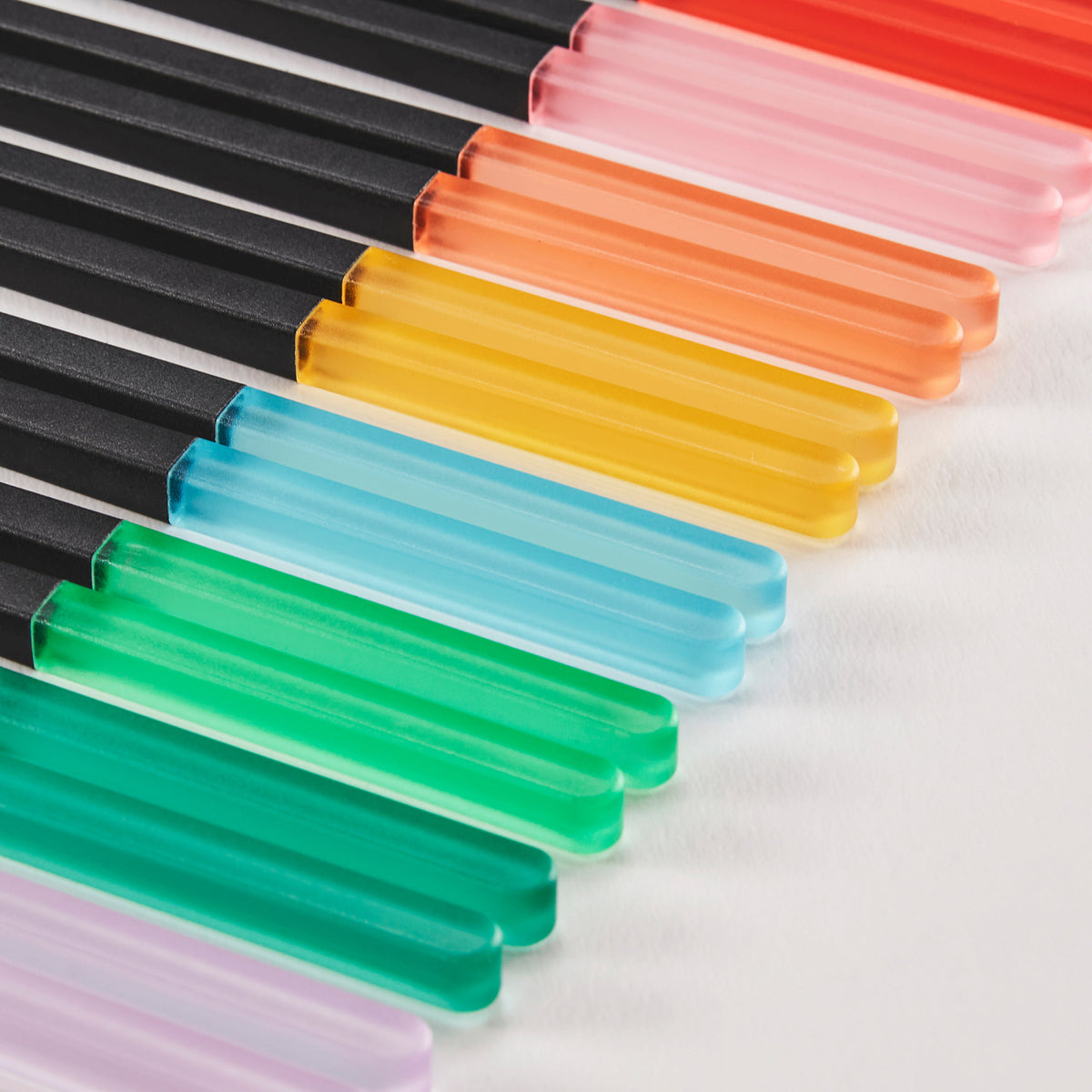 ÅRFENHAJ chopsticks 8 pairs