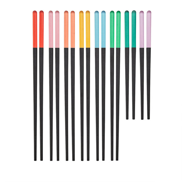 ÅRFENHAJ chopsticks 8 pairs