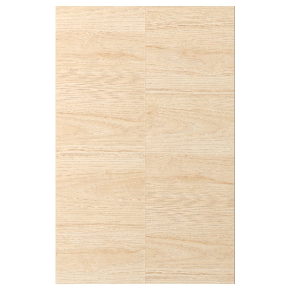 ASKERSUND 2-p door f corner base cabinet set