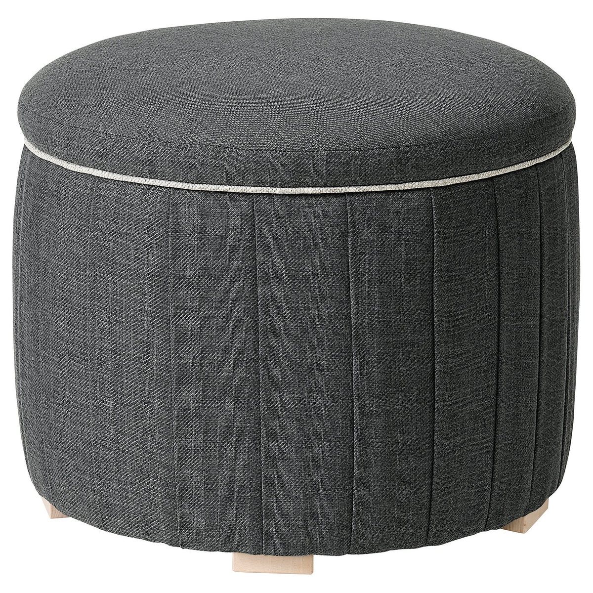 ÅTERLÖGA pouffe