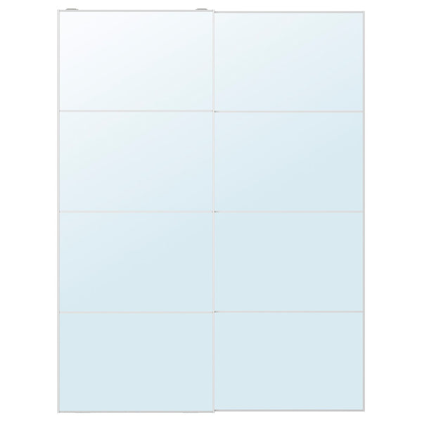 AULI pair of sliding doors