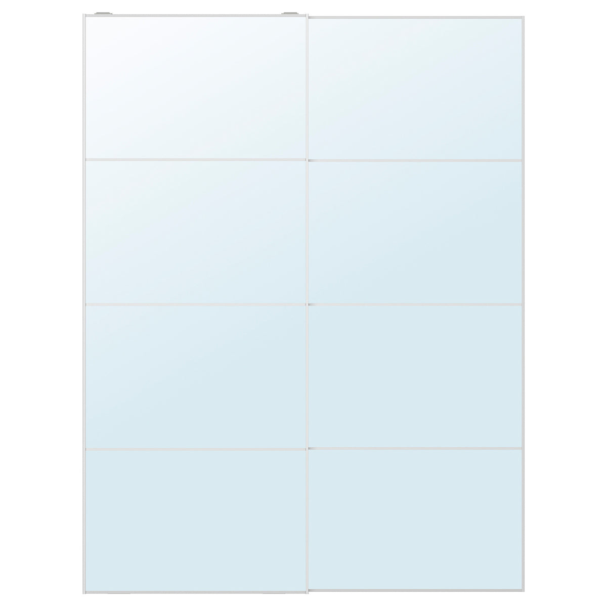 AULI pair of sliding doors