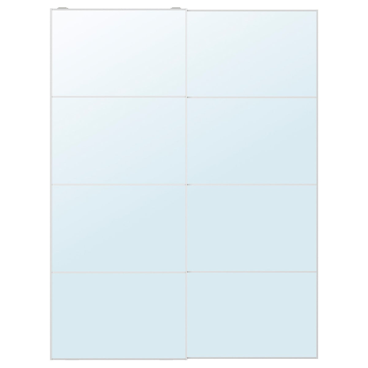AULI pair of sliding doors