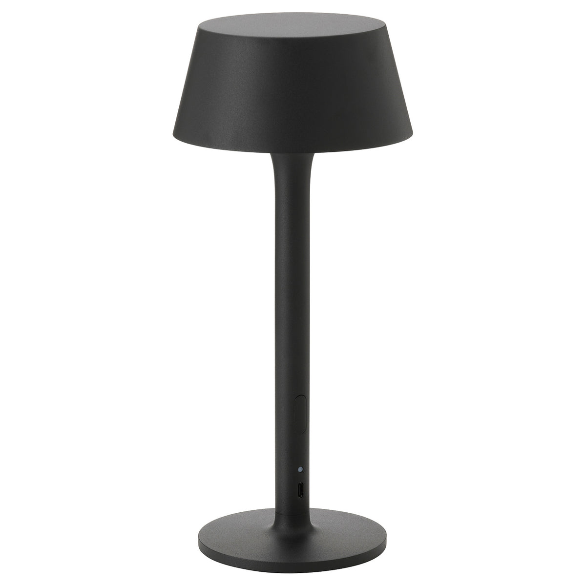AVHÅLL LED portable lamp, 29 cm