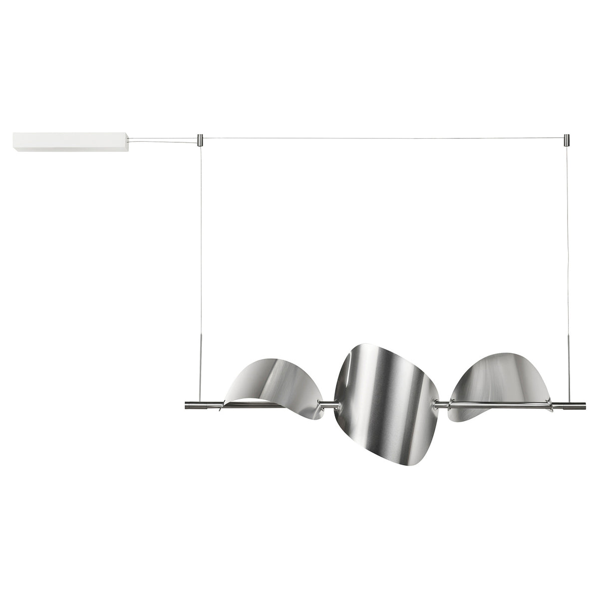 BACKSTÖRN LED pendant lamp