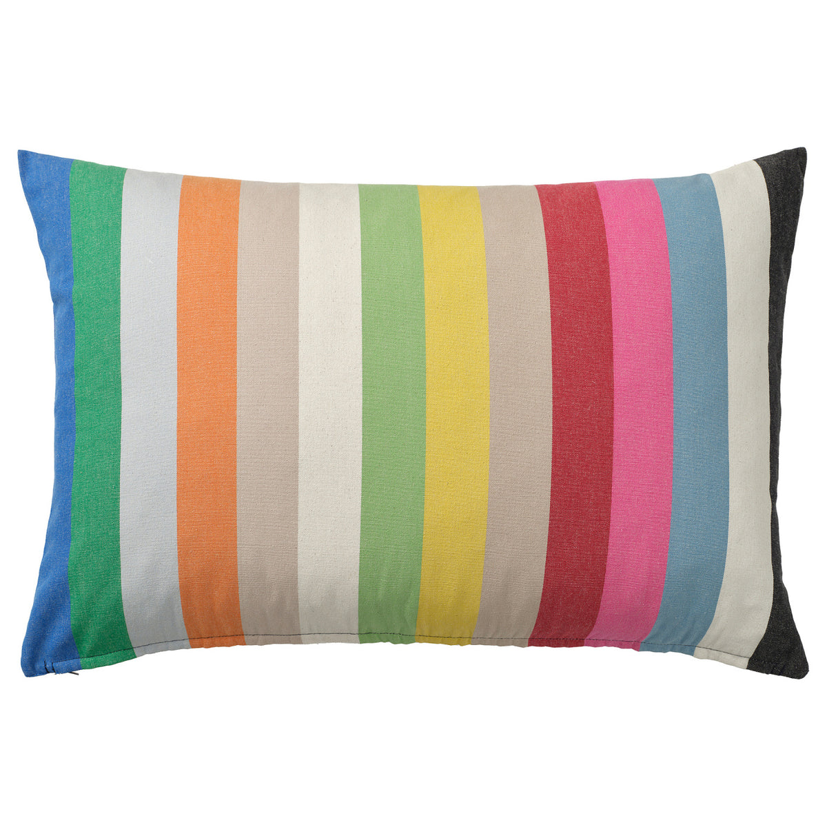 BÄCKMÄRKEN cushion cover