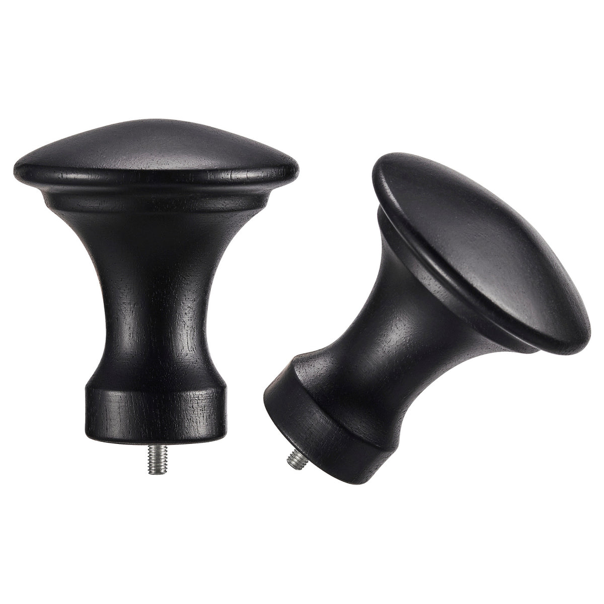 BÄCKRADULA finials, 1 pair