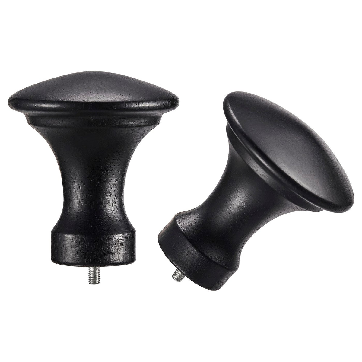 BÄCKRADULA finials, 1 pair