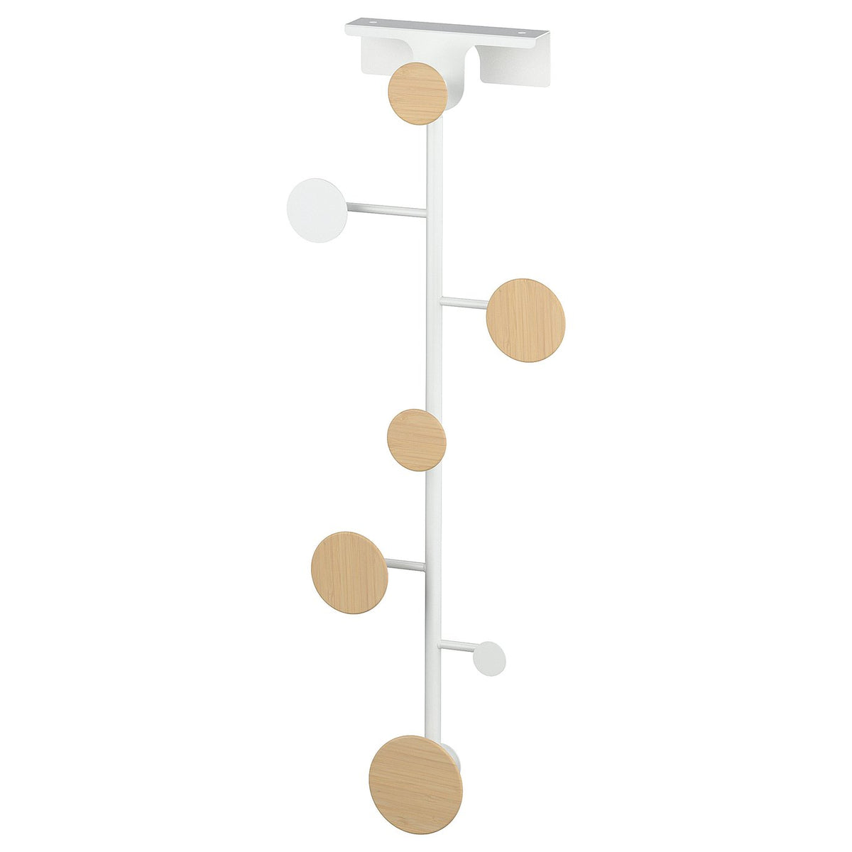 BÄRFIS hanger for door