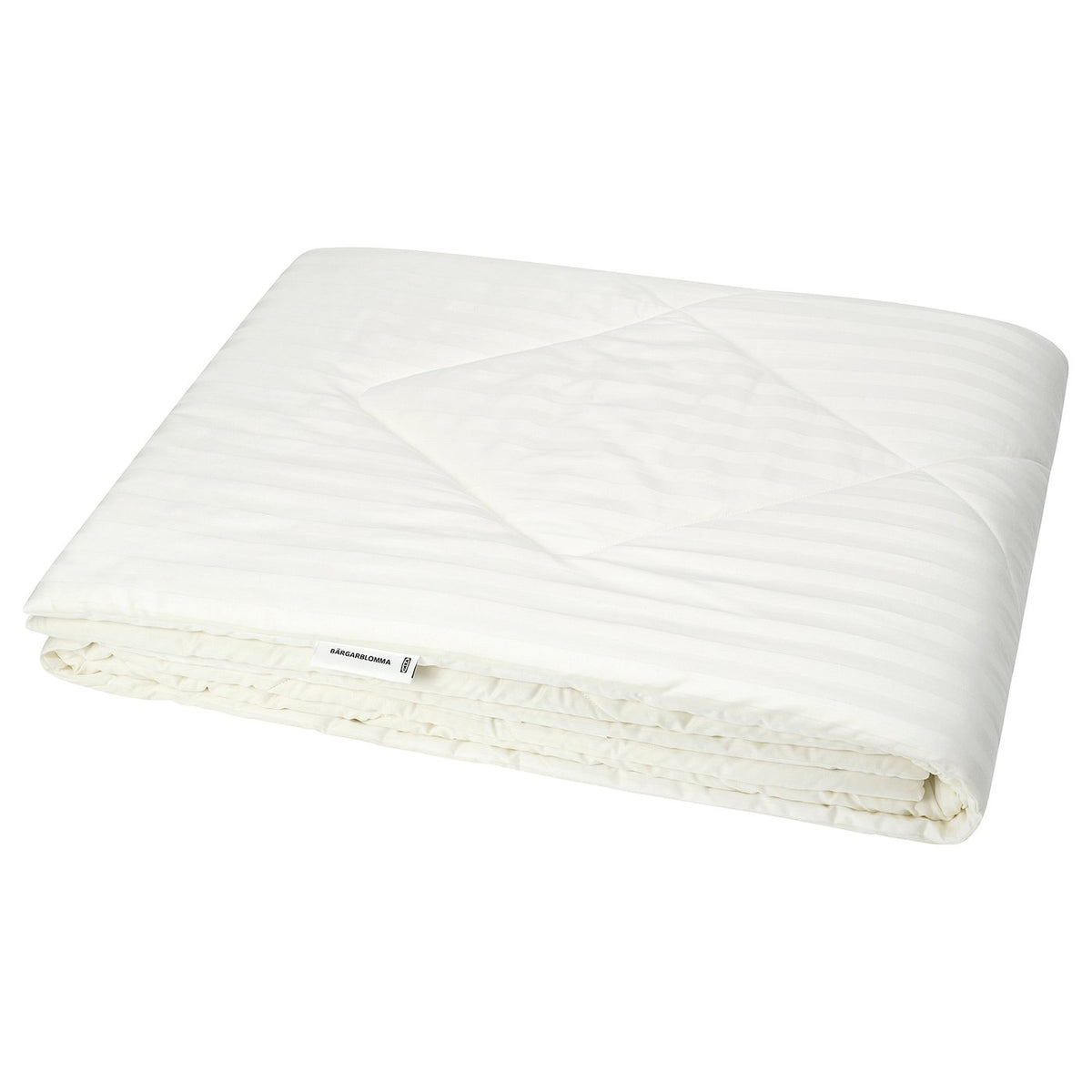 BÄRGARBLOMMA duvet, warm