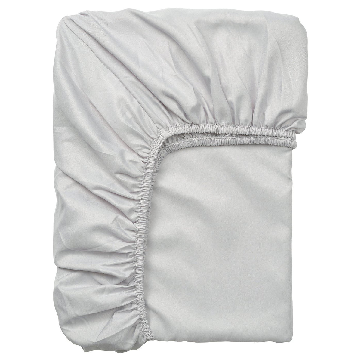 BÄRGLIM fitted sheet