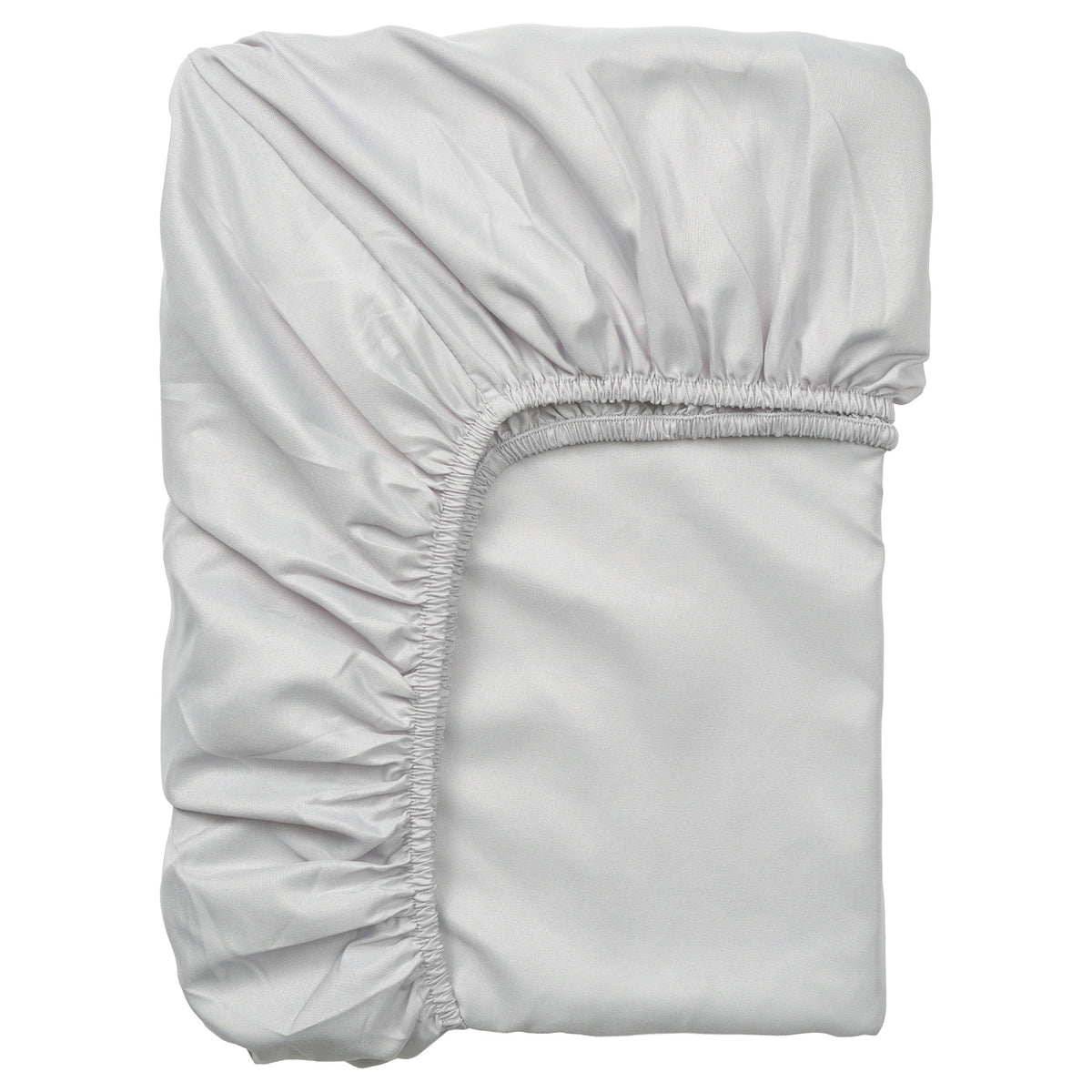 BÄRGLIM fitted sheet