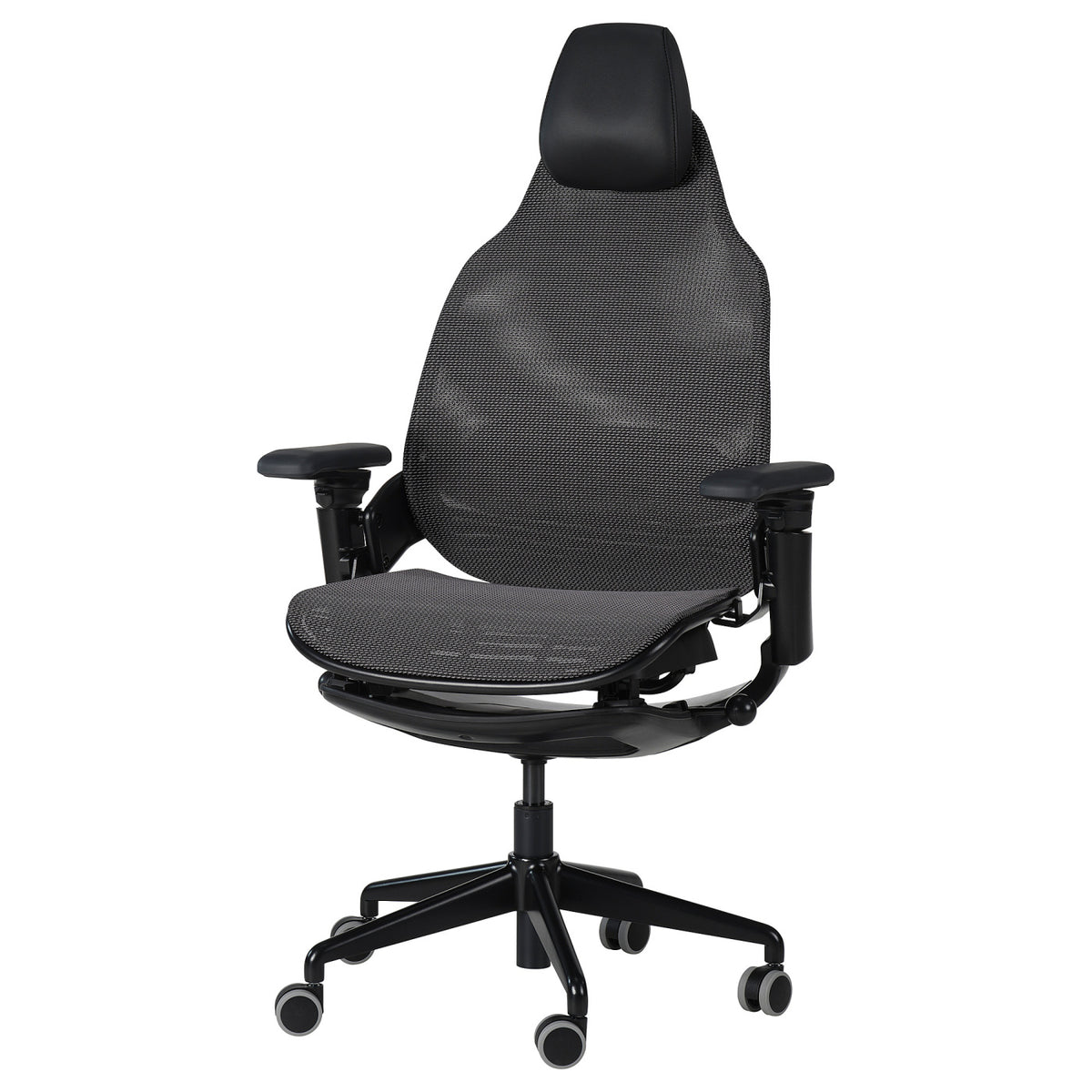 BÄSTBOLL gaming chair