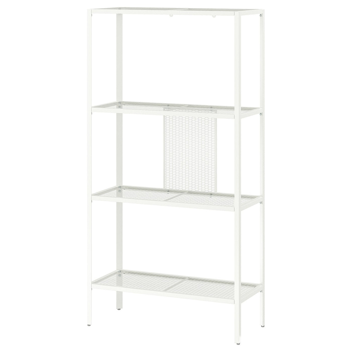BAGGEBO Shelving unit