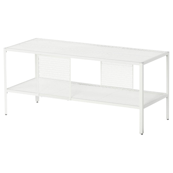 BAGGEBO TV bench