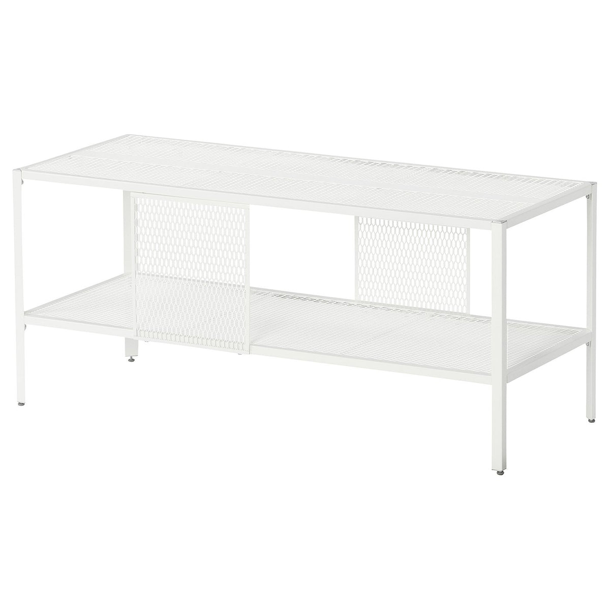 BAGGEBO TV bench