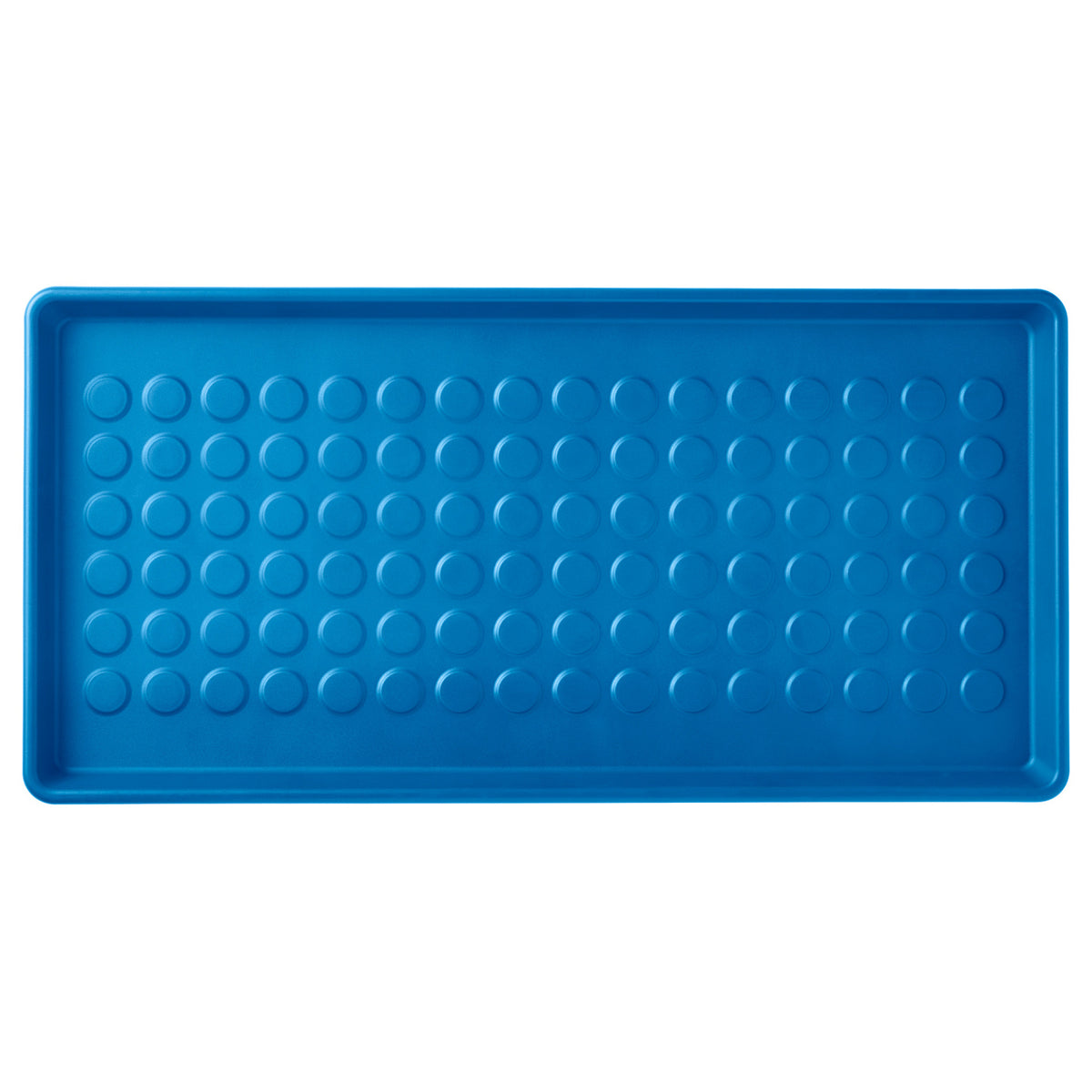 BAGGMUCK shoe mat, 71x35 cm