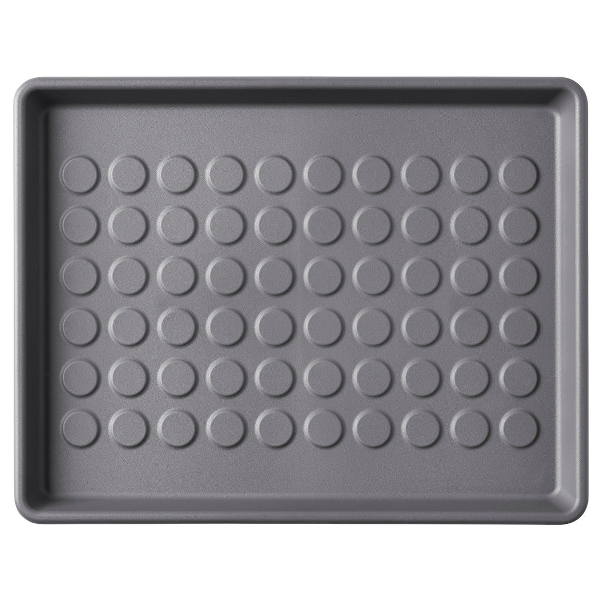 BAGGMUCK shoe mat, 46x35 cm