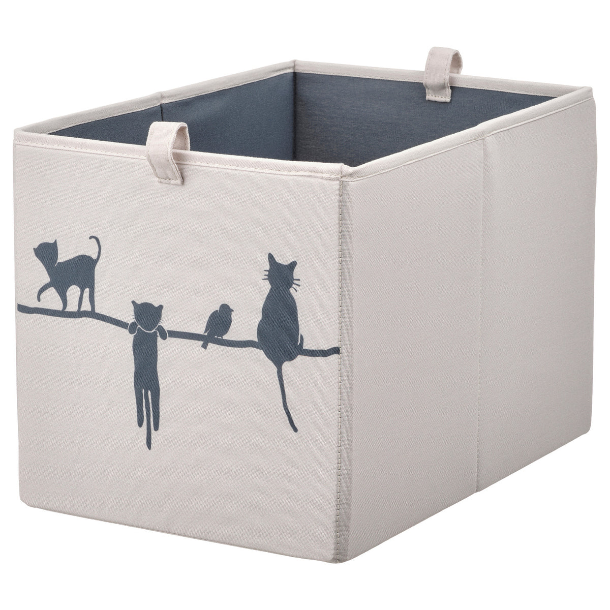 BARNDRÖM box, 26x37x26 cm