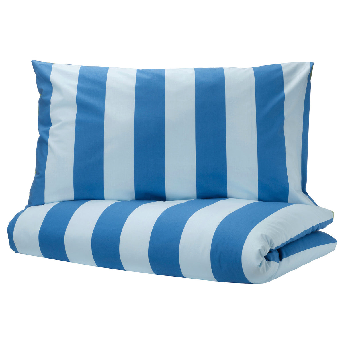BARNDRÖM duvet cover and pillowcase, 150x200/50x80 cm