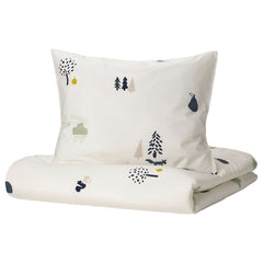 Children's bed linen
