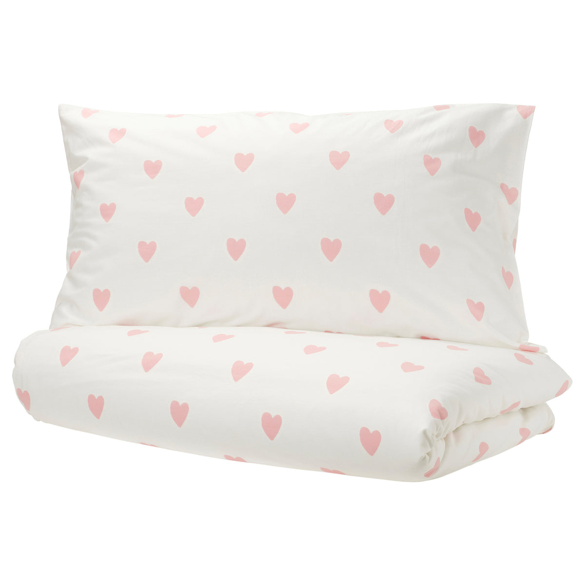 BARNDRÖM duvet cover and pillowcase, 150x200/50x80 cm