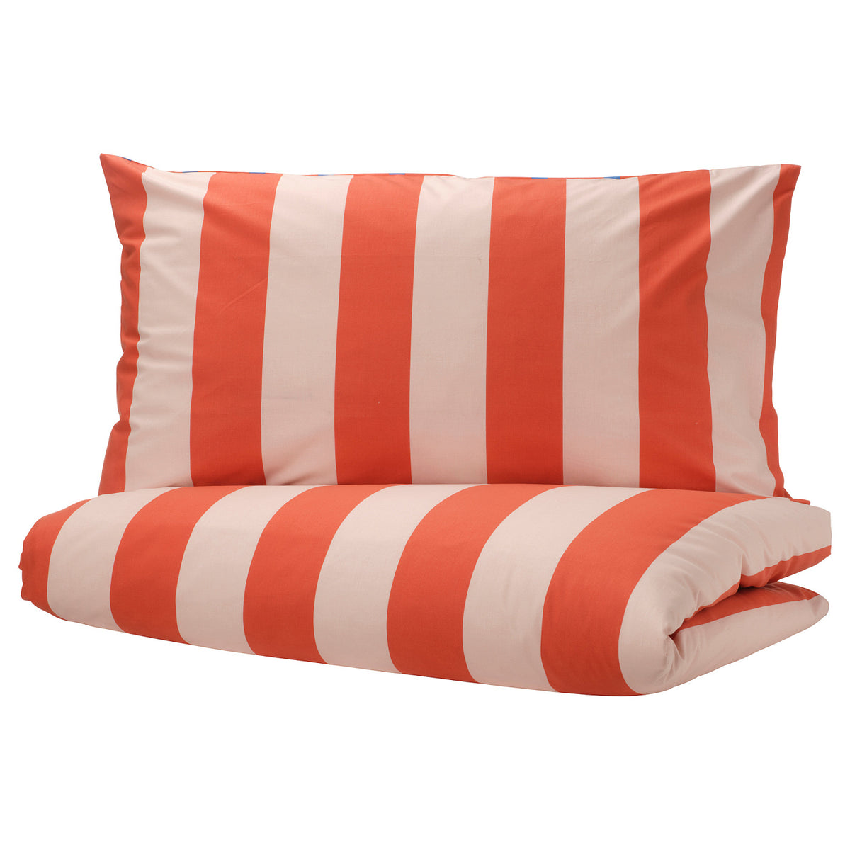 BARNDRÖM duvet cover and pillowcase, 150x200/50x80 cm