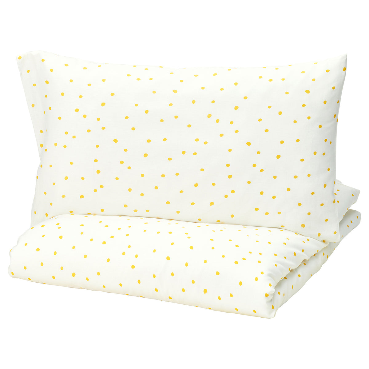 BARNDRÖM duvet cover and pillowcase, 150x200/50x80 cm