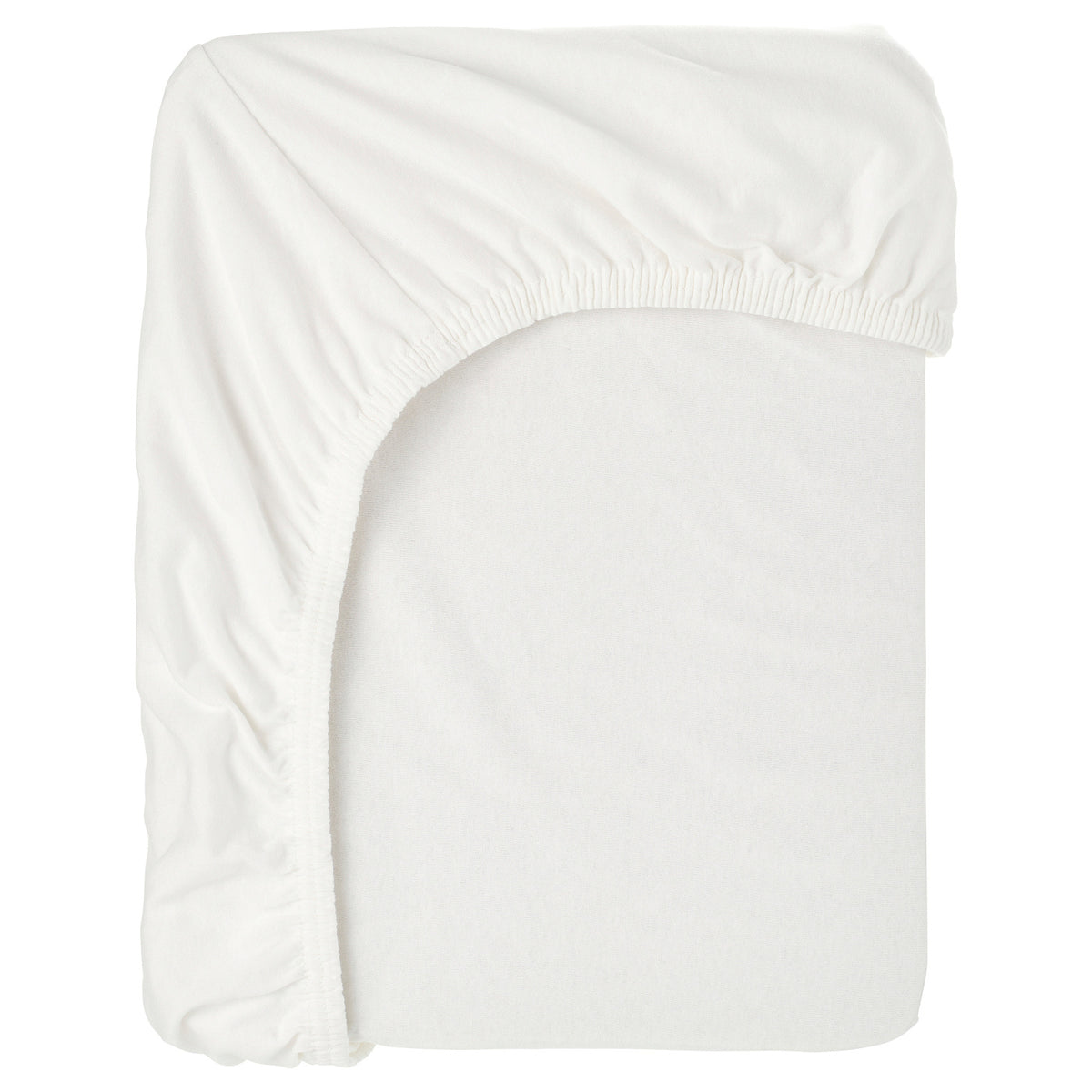 BARNDRÖM fitted sheet for extendable bed, 91x120 cm