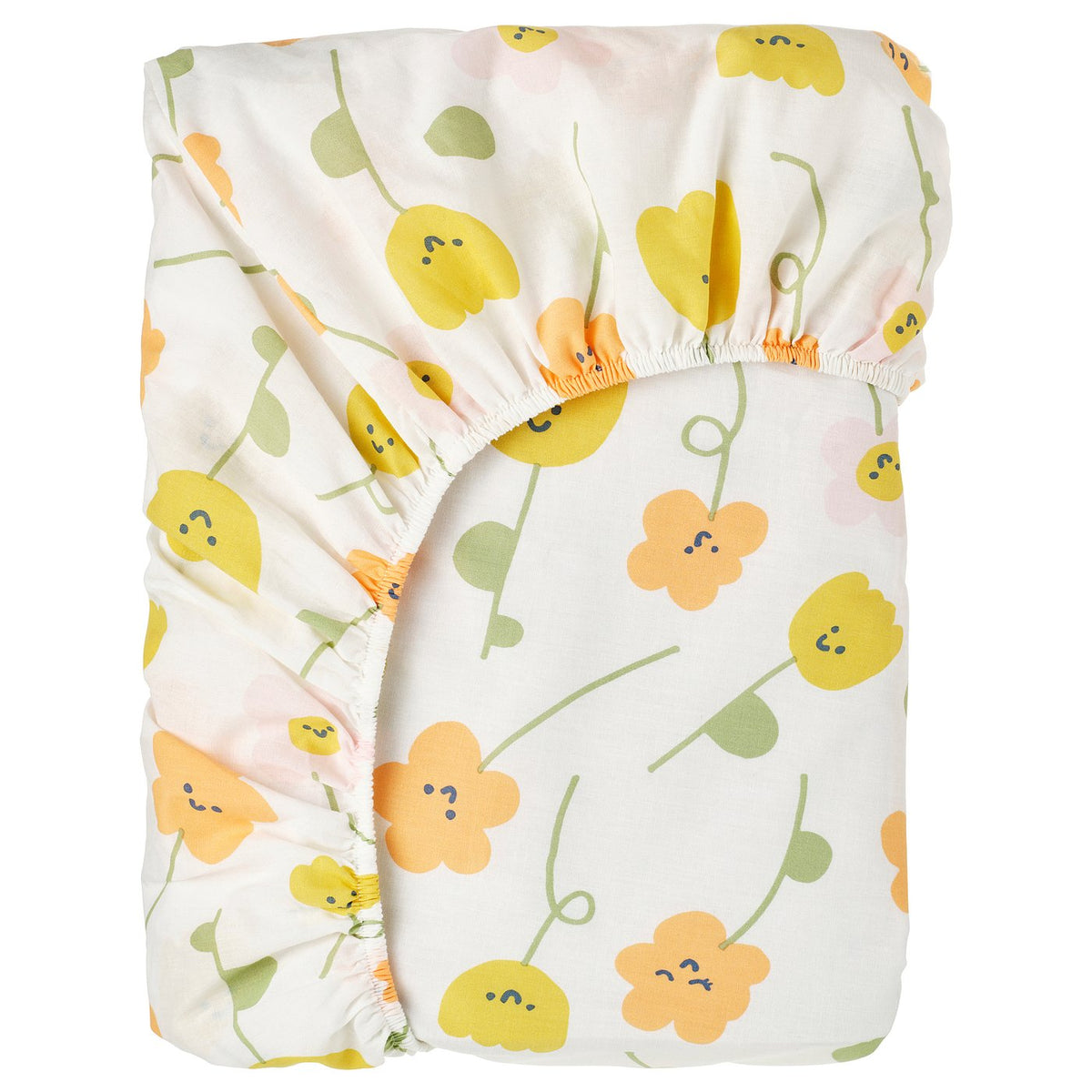 BARNDRÖM Fitted sheet
