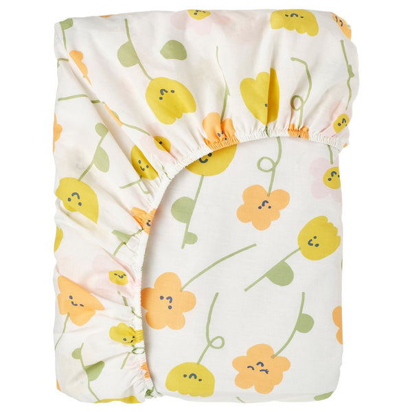 BARNDRÖM Fitted sheet