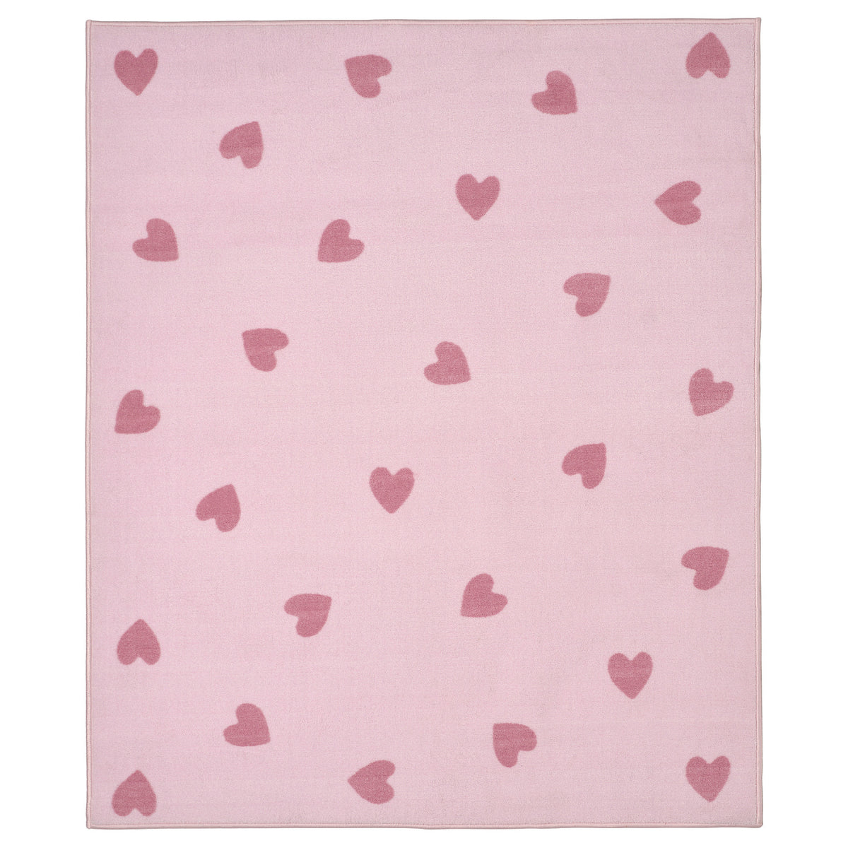 BARNDRÖM rug, 133x160 cm