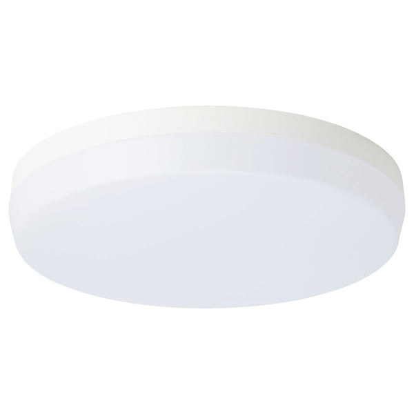 BARRSLINGA LED ceiling lamp