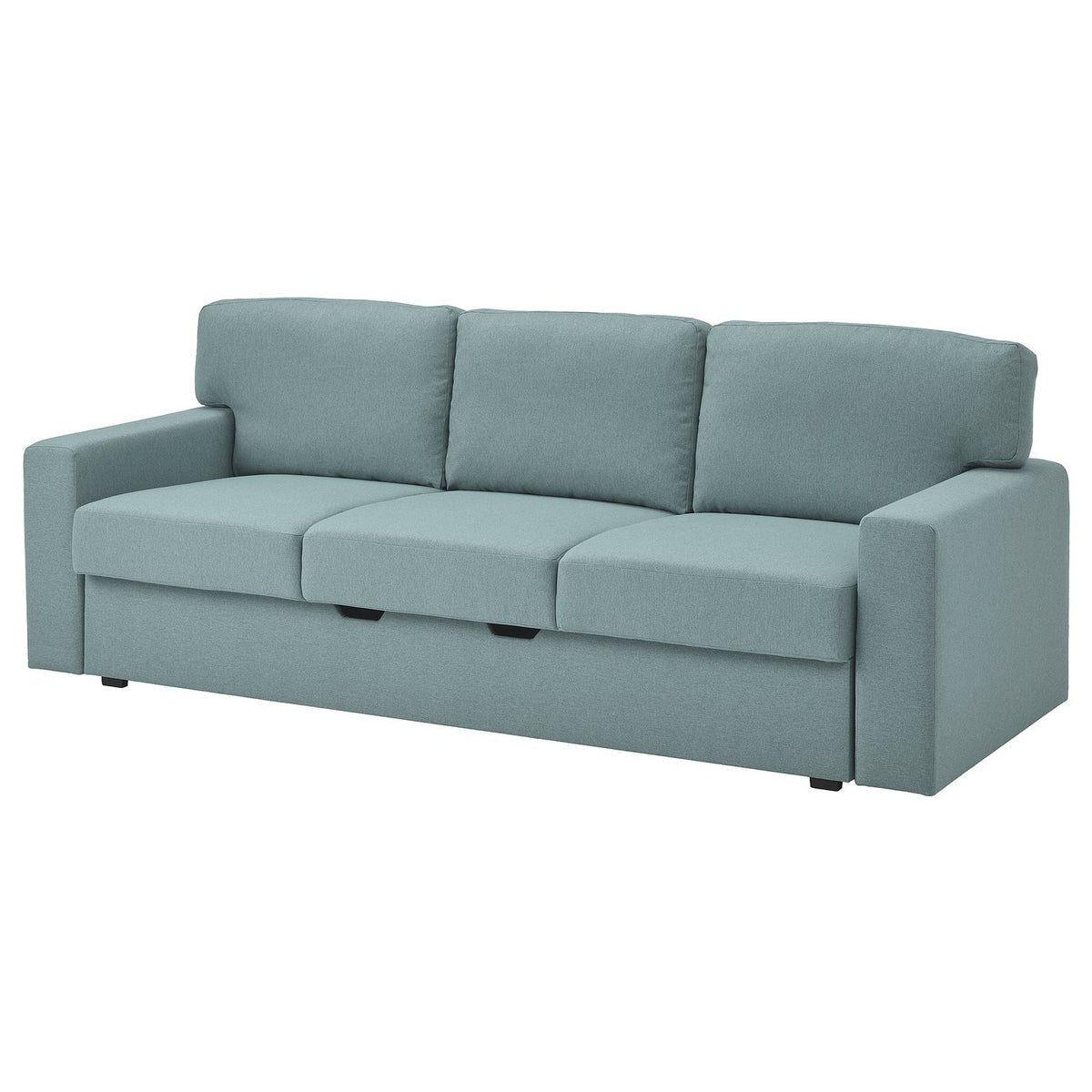 BÅRSLÖV 3-seat sofa-bed