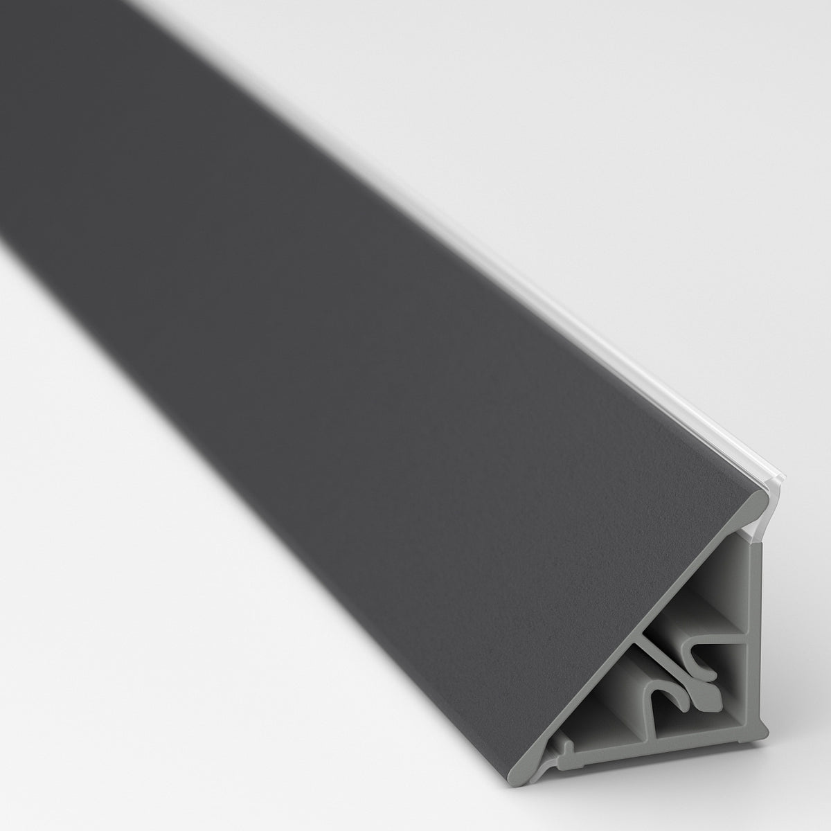 BASKETORP wall finishing strip
