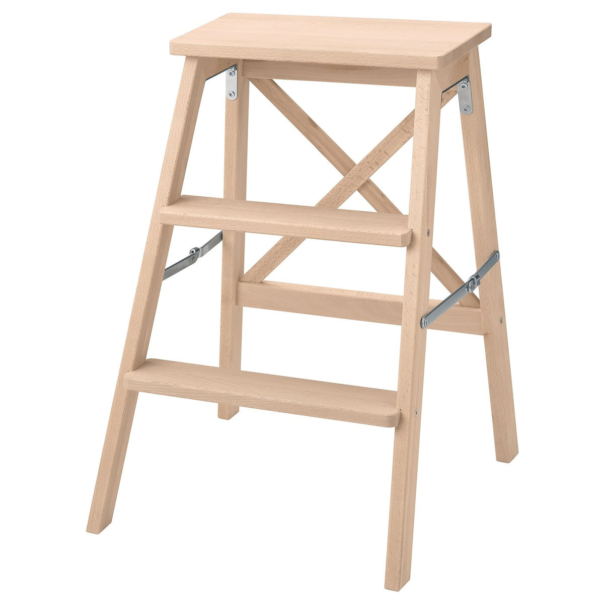 BEKVÄM Step stool