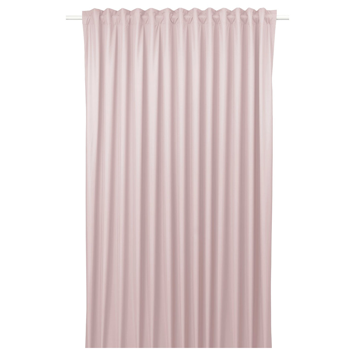 BENGTA block-out curtain, 1 piece