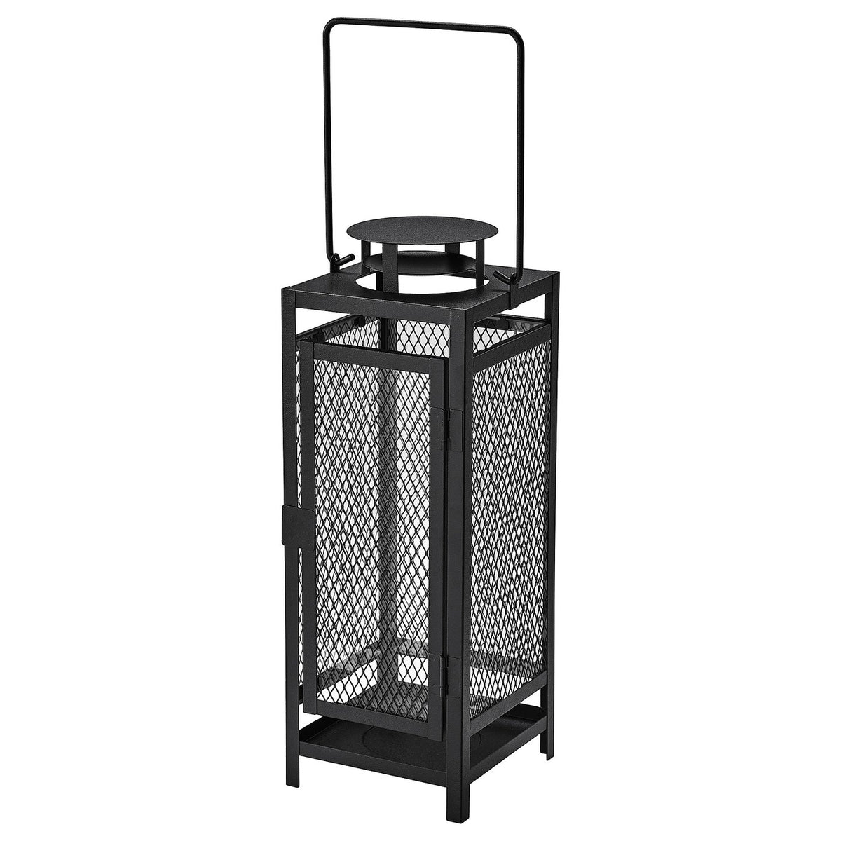 BERGGRAN lantern for pillar candle