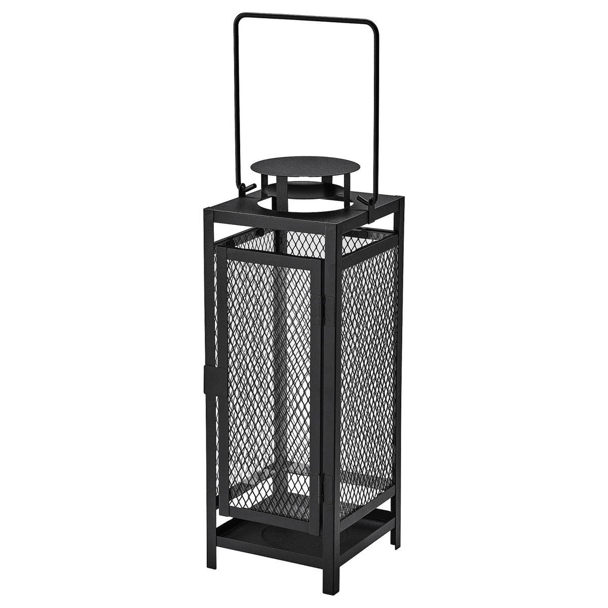 BERGGRAN lantern for pillar candle