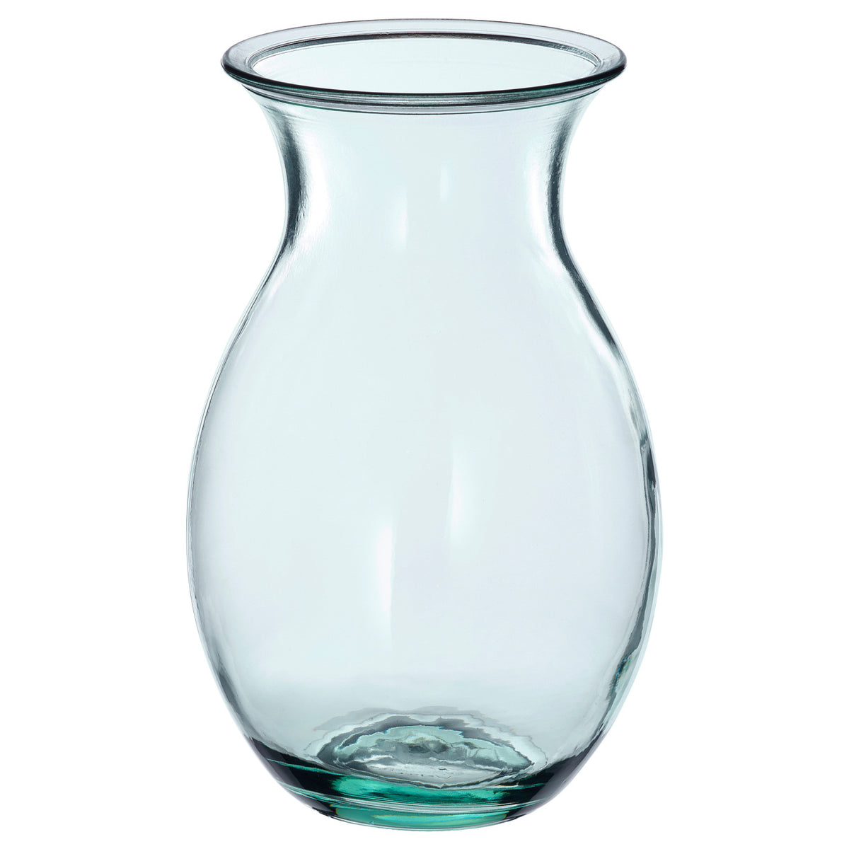BERGKÖRSBÄR vase, 20 cm