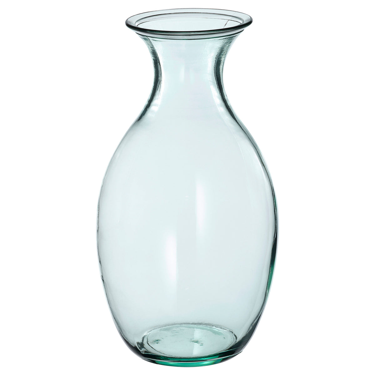 BERGKÖRSBÄR vase, 28 cm