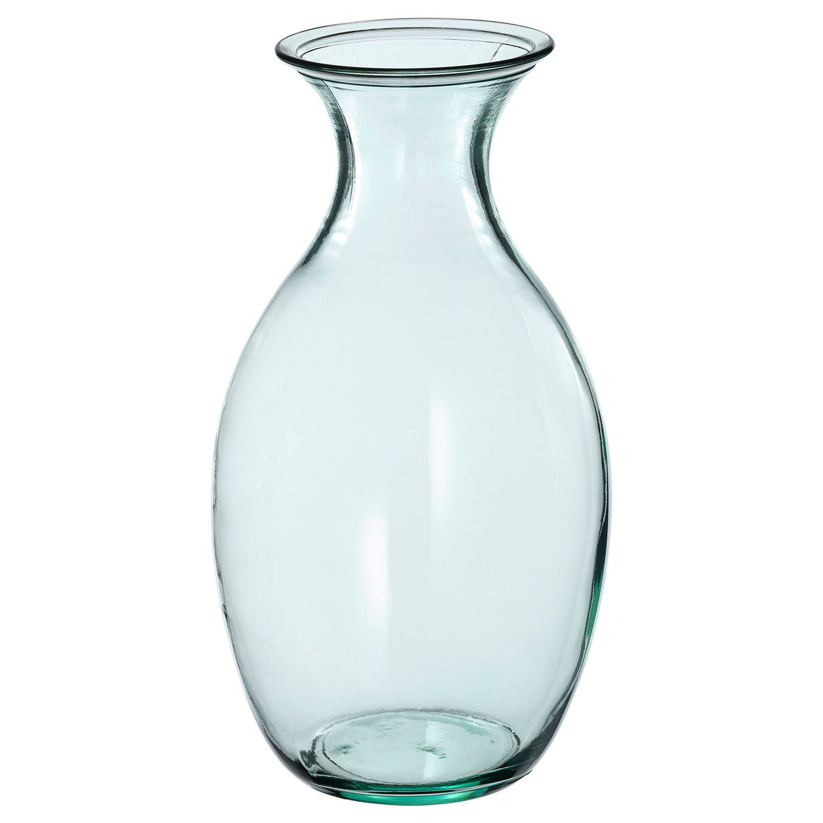 BERGKÖRSBÄR vase