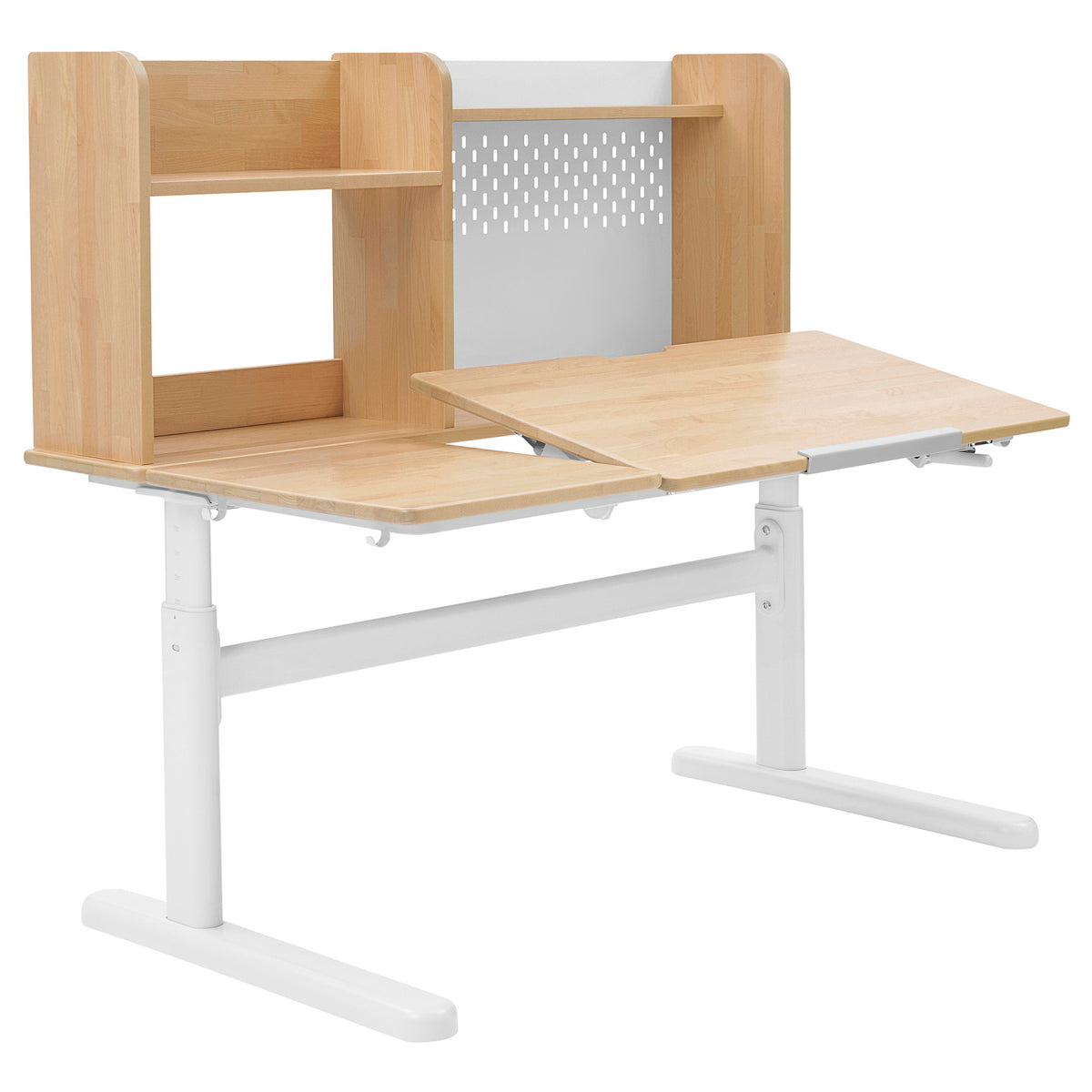 BERGLÄRKA desk