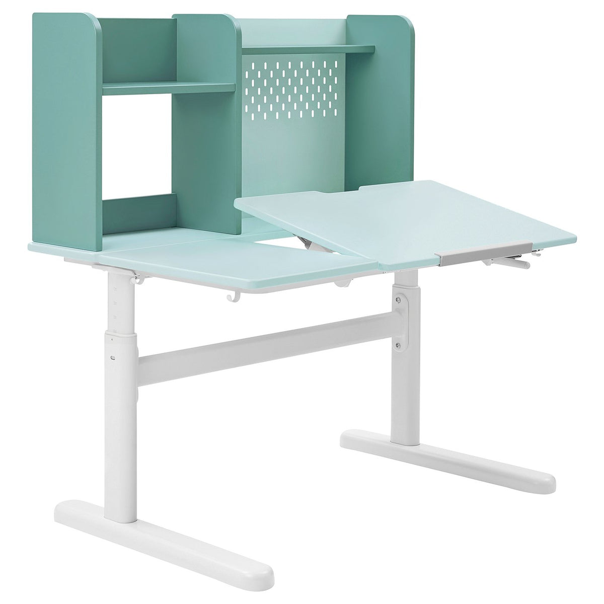 BERGLÄRKA desk