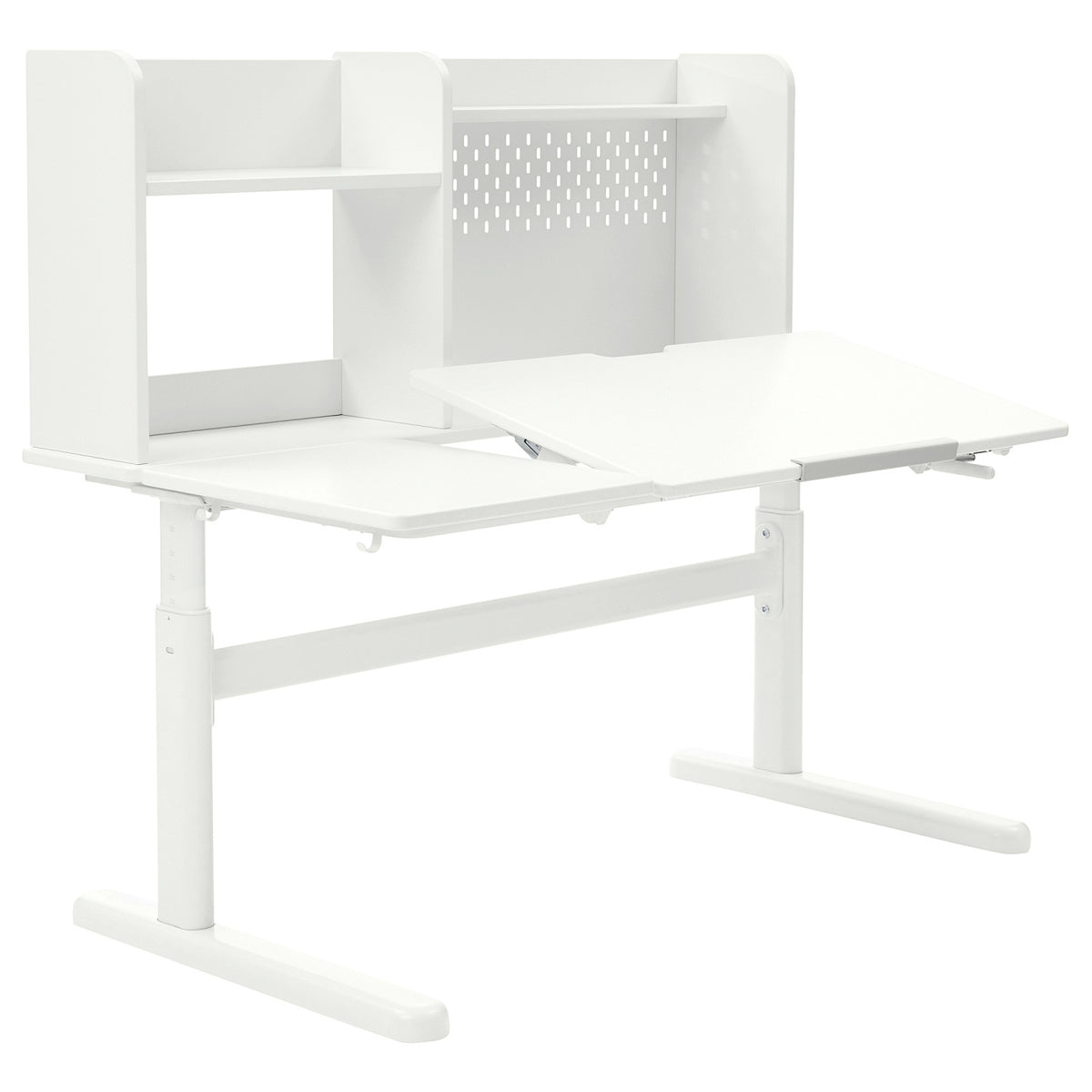 BERGLÄRKA desk, 120x70 cm