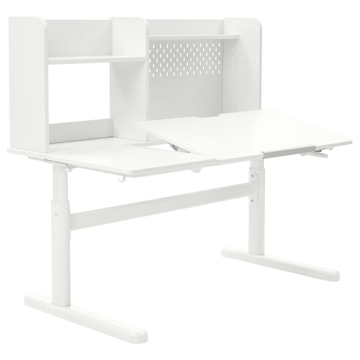 BERGLÄRKA desk
