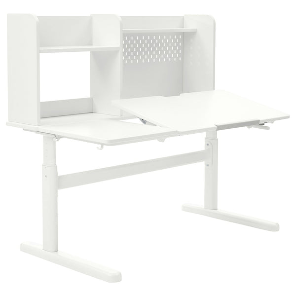 BERGLÄRKA desk