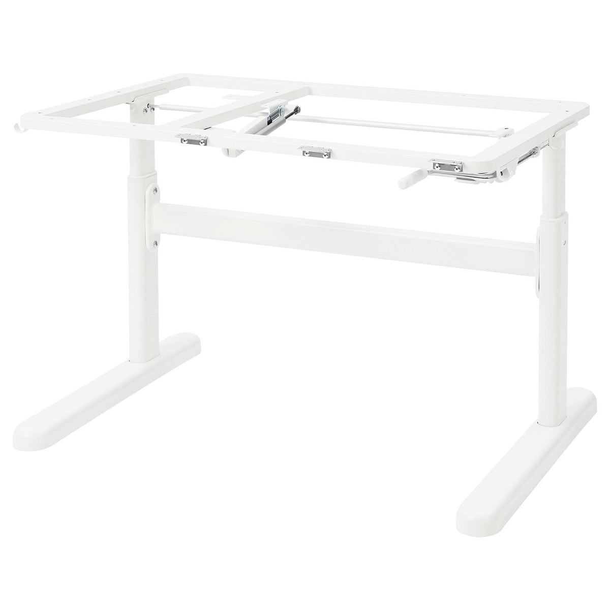 BERGLÄRKA underframe for table top