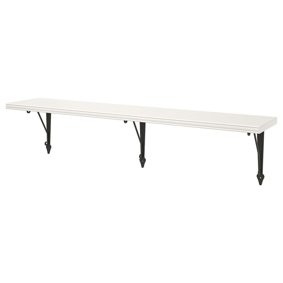 BERGSHULT / KROKSHULT wall shelf
