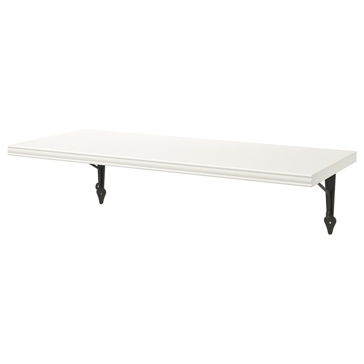 BERGSHULT / KROKSHULT wall shelf